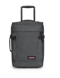 Eastpak Resväska Transit'r Svart denim 1