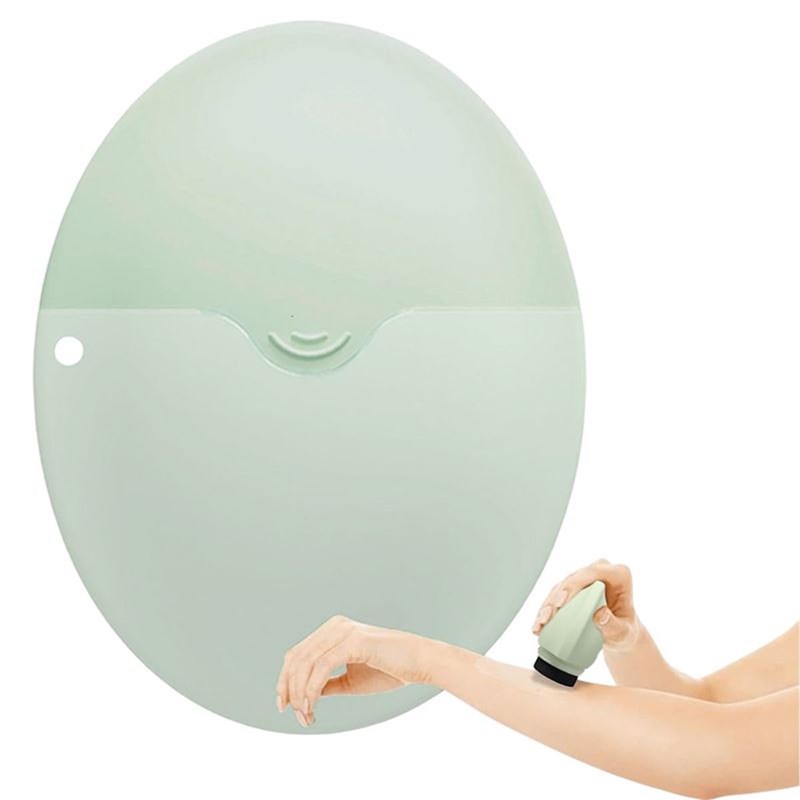 UNIQ Solcreme Applikator 55 ml Grøn 1