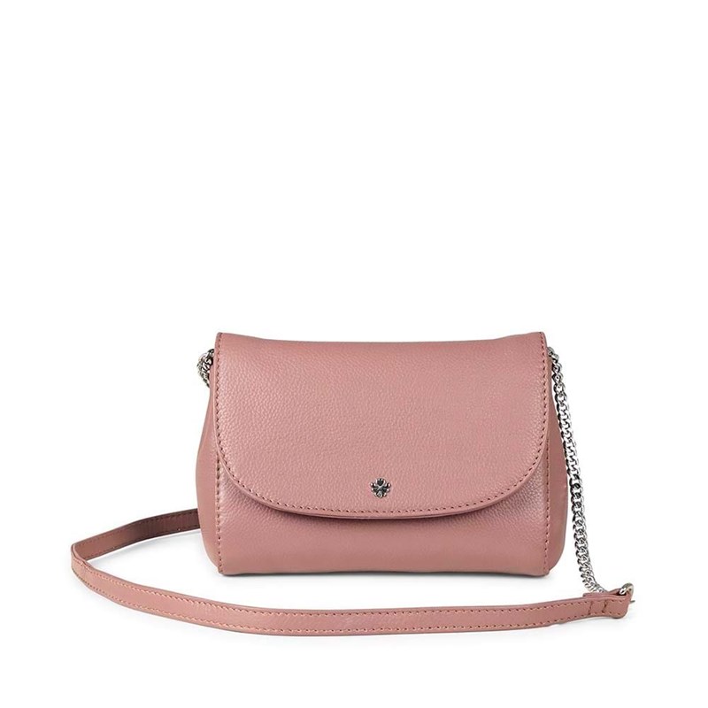 Aura Crossbody Birmingham Rosa 1