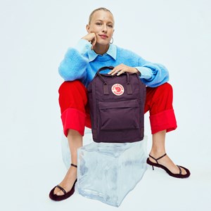 Fjällräven Ryggsäck Kånken Laptop 15" Lila alt image