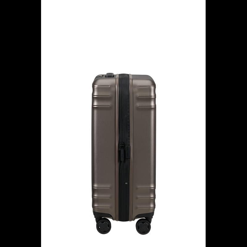 Samsonite Resväska Lin'Air Brons 55 Cm 7