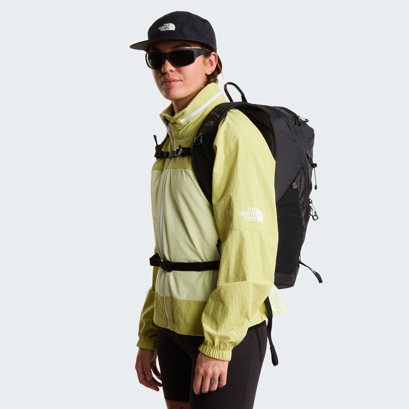 The North Face Ryggsäck Borealis Trail Svart 8