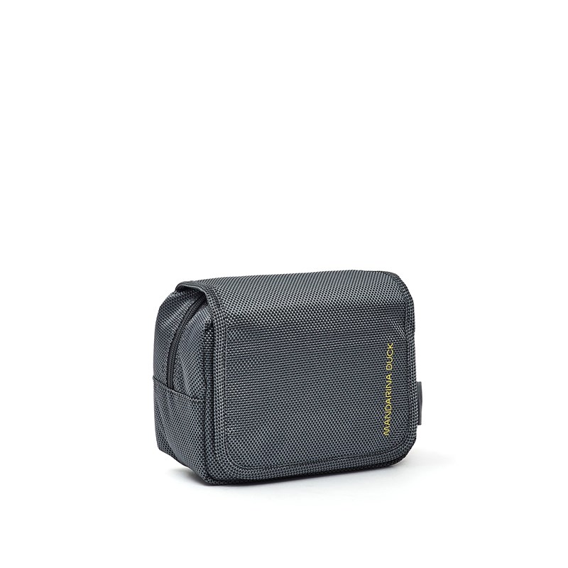 Mandarina Duck Necessär Zephyr Djup Mörk Grå 2