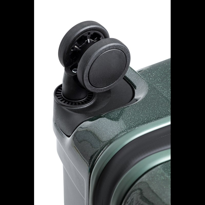 EPIC Kuffert Crate Reflex EVO Grøn 75 Cm 10