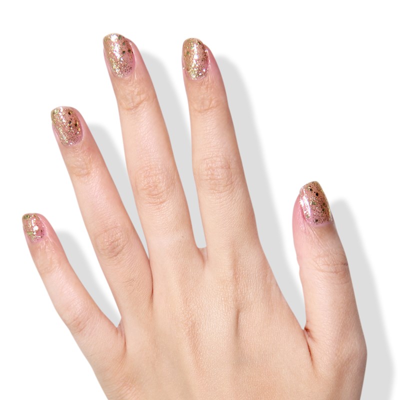 Londontown Nagellack Britannia Guld 5