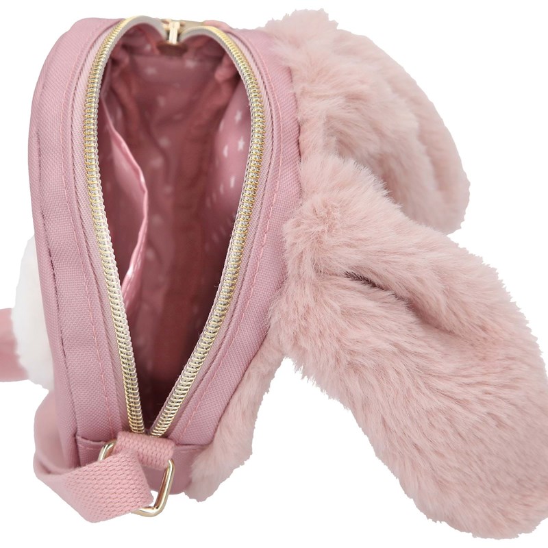 TOPModel Skuldertaske Princess Mimi  Rosa 5