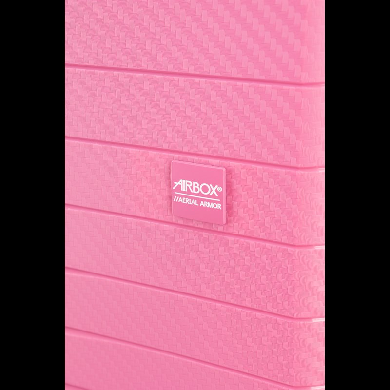 Airbox Kuffert Airbox AZ18 Pink 55 Cm 7