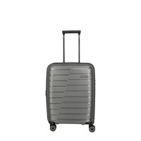 travelite Resväska Air Base Grå 55 Cm 1
