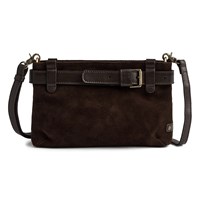 Depeche Crossbody Brun 1