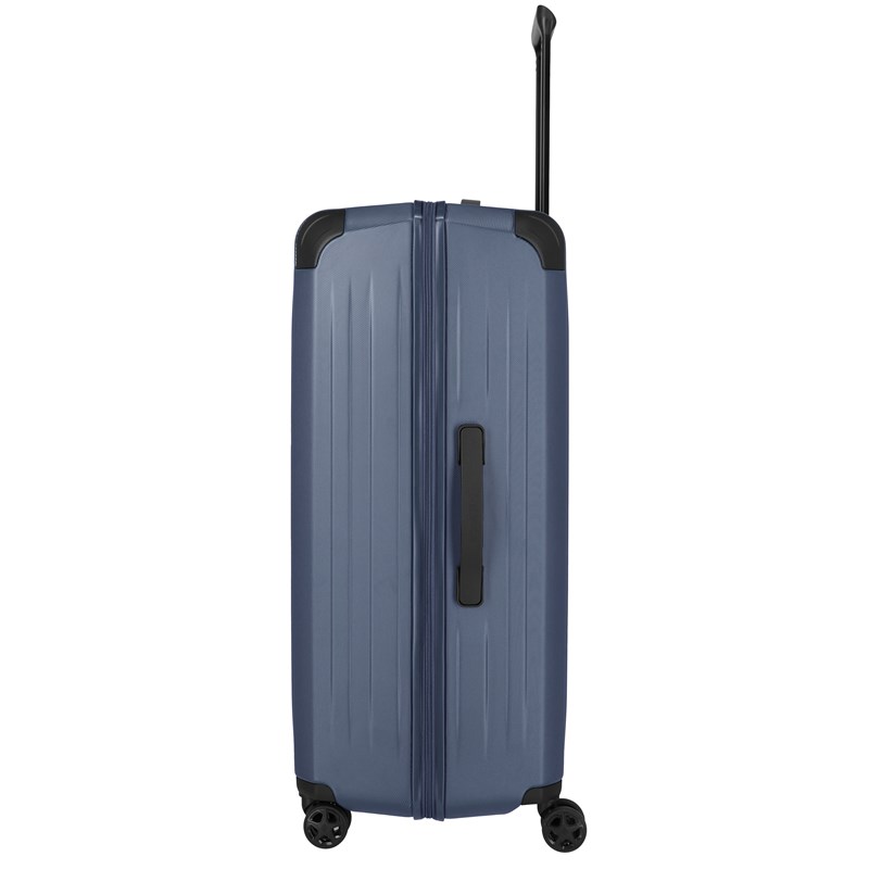 travelite Resväska Dynamiic Blå 81 Cm 3