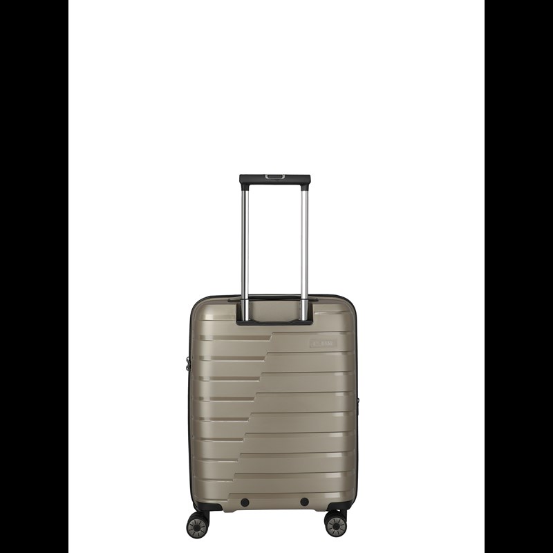 travelite Resväska Air Base Brun/beige 55 Cm 2