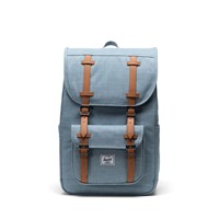 Herschel Rygsæk Little America Mid Blå/blå 1