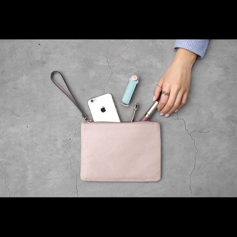 Orbitkey Nøgleholder Mint 5