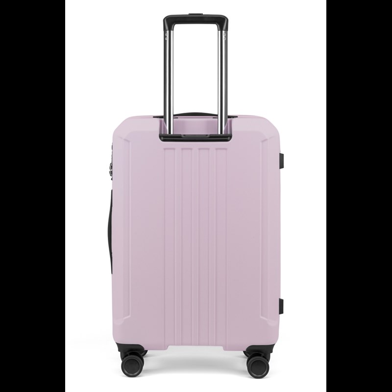 EPIC Resväska Airwave Neo Rosa 65 Cm 4