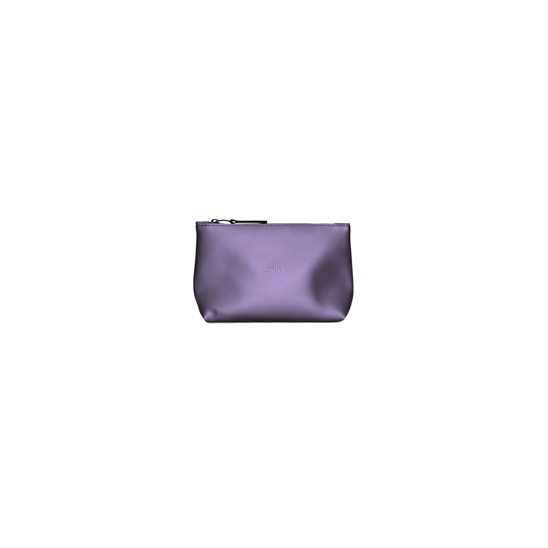 RAINS Kosmetikpung Cosmetic Bag Lilla 1