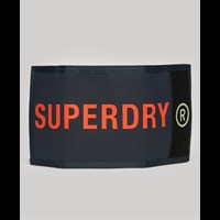 Superdry Plånbok Tarp Tri-Fold Wallet Marin 1