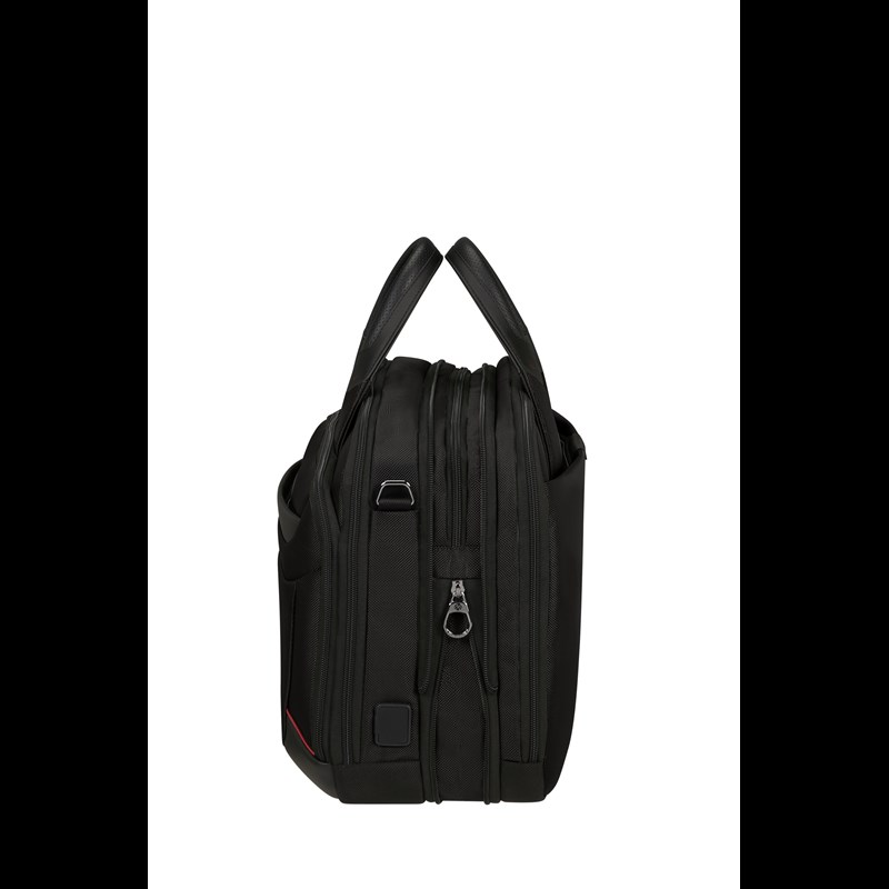 Samsonite Datorväska Pro-Dlx 6 Svart 15" 4