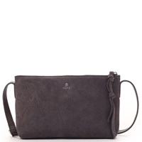 Adax Skuldertaske Lilly Rozzano Grå 1