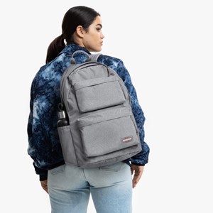 Eastpak Rygsæk Padded Double 13" M. Grå alt image