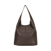 Ulrika Skuldertaske Ulrika  M. Brun 14" 1