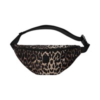 Sofie Schnoor Bæltetaske Ariana Flerfarvet