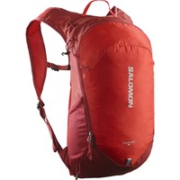 Salomon Ryggsäck Trailblazer 10 Röd 1