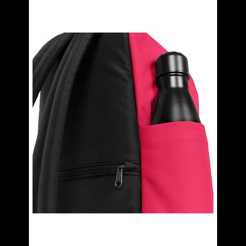 Eastpak Rygsæk Day Pak'R S Sort/pink 3