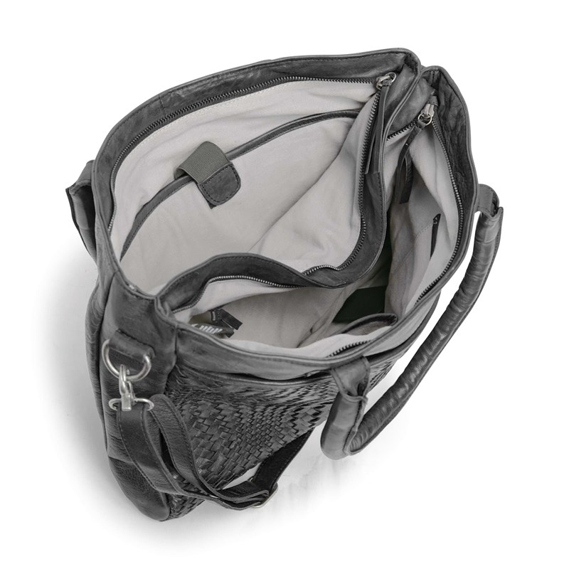 Day & Mood Computertaske Kee Sort 13" 4