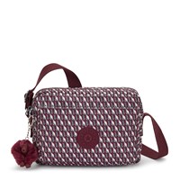 Kipling Crossbody Abanu M Vin 1