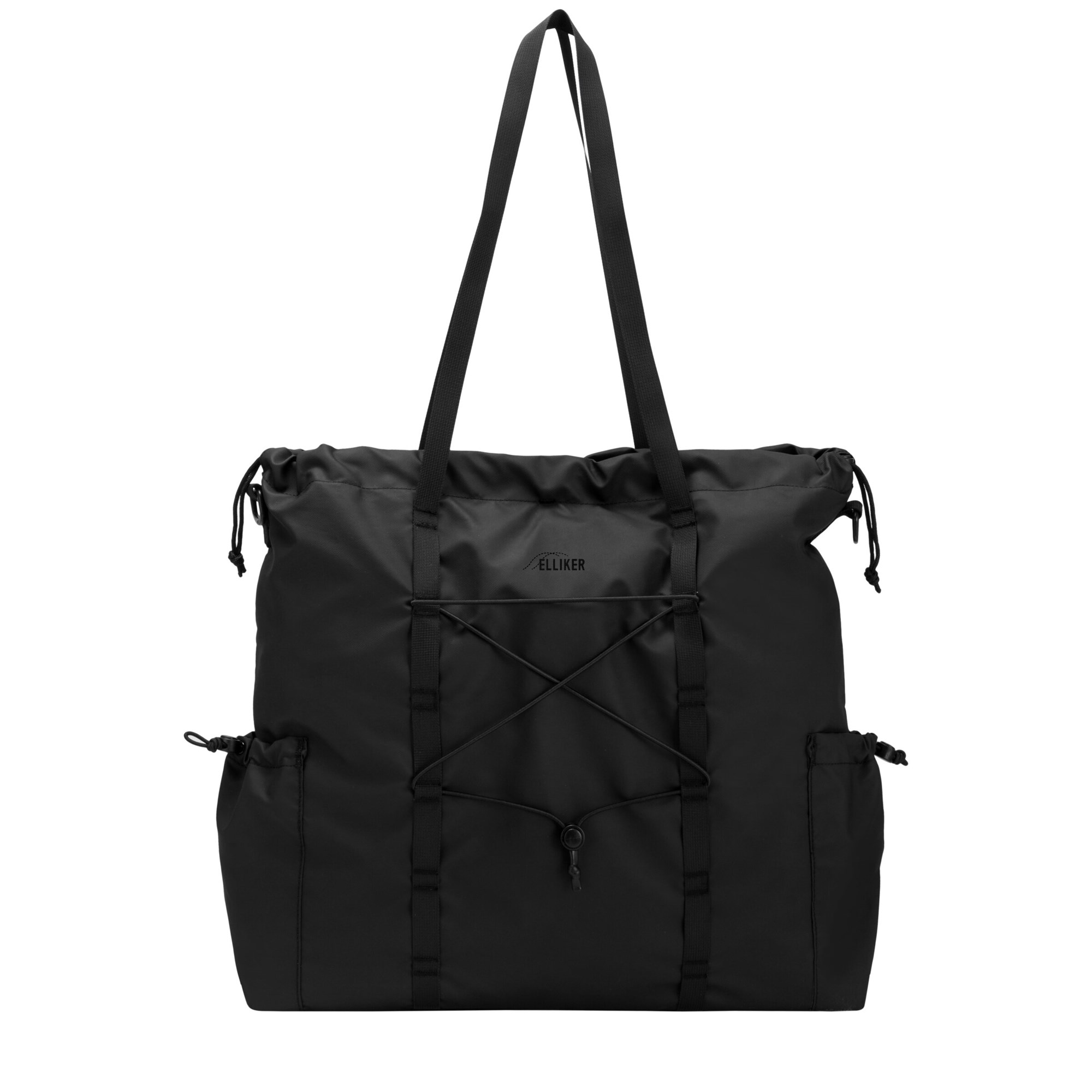 ELLIKER Shopper Tote Lammer