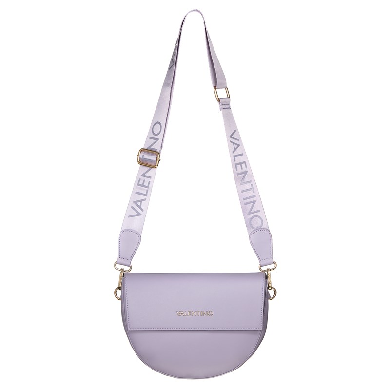Valentino Bags Crossbody Bigs Lilla 5