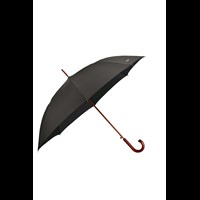 Samsonite Paraply Wood Sort