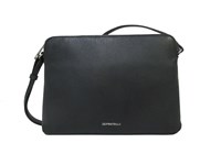GiGi Fratelli Crossbody Romance Svart 1