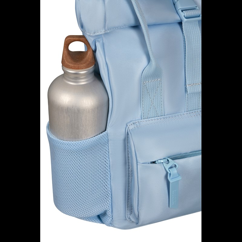 American Tourister Ryggsäck Urban Groove Mini Blå 8