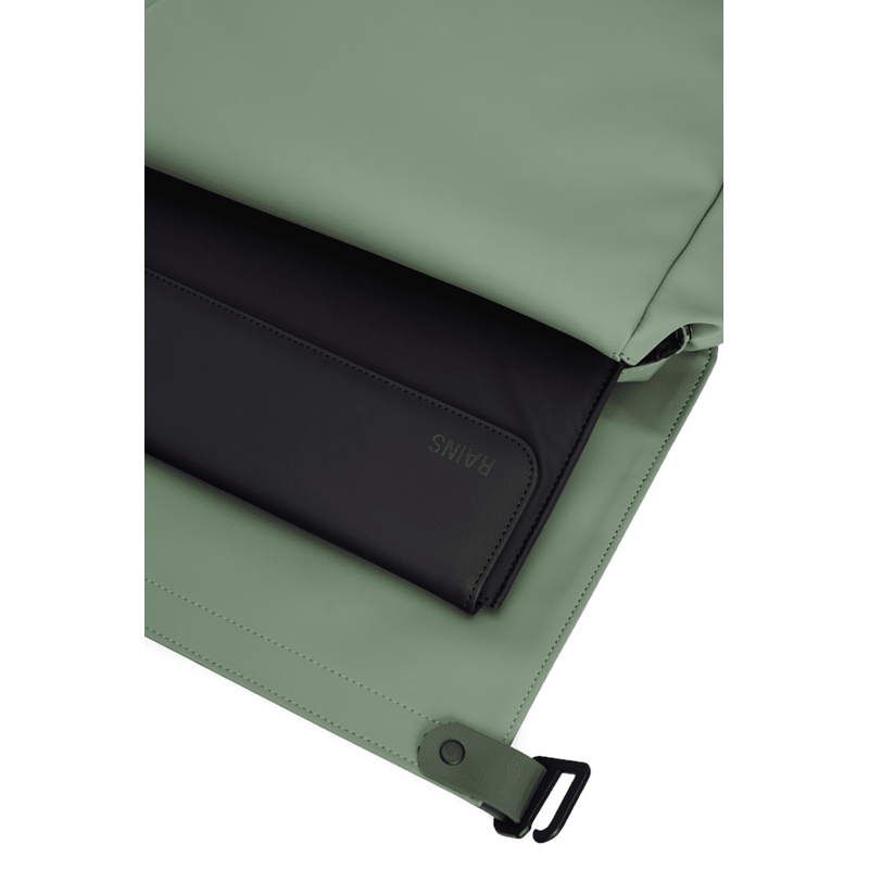 RAINS Ryggsäck OTG W3 Blad grön 6