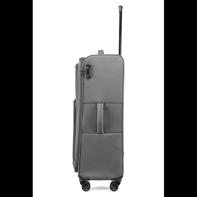 EPIC Kuffert Dynamo Grå 75 Cm 2