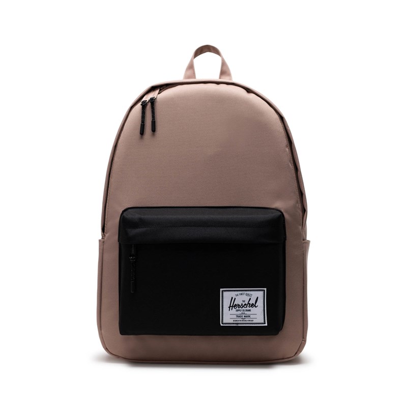 Herschel Rygsæk Classic X-Large Brun/Sort 1