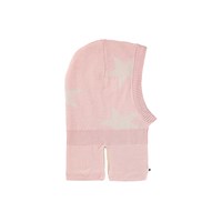 Molo Elefanthue Snow Lyserød 1-2 år 1