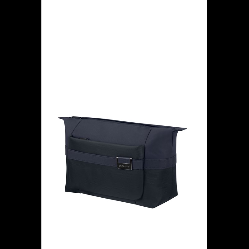 Samsonite Toilettaske Airea Mørk blå 2