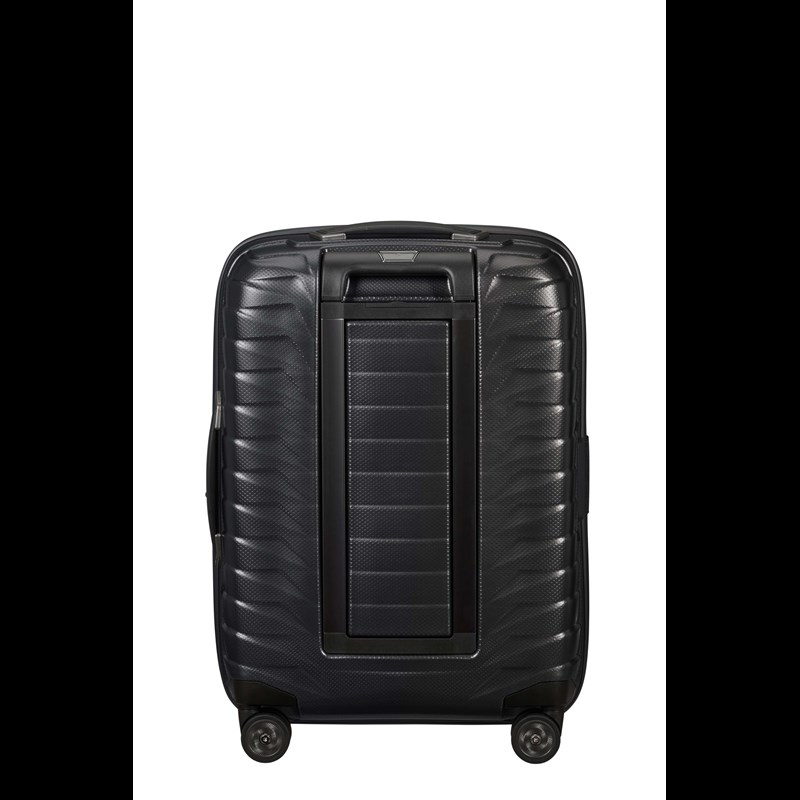 Samsonite Resväska Proxis M. Grå 55 Cm 2