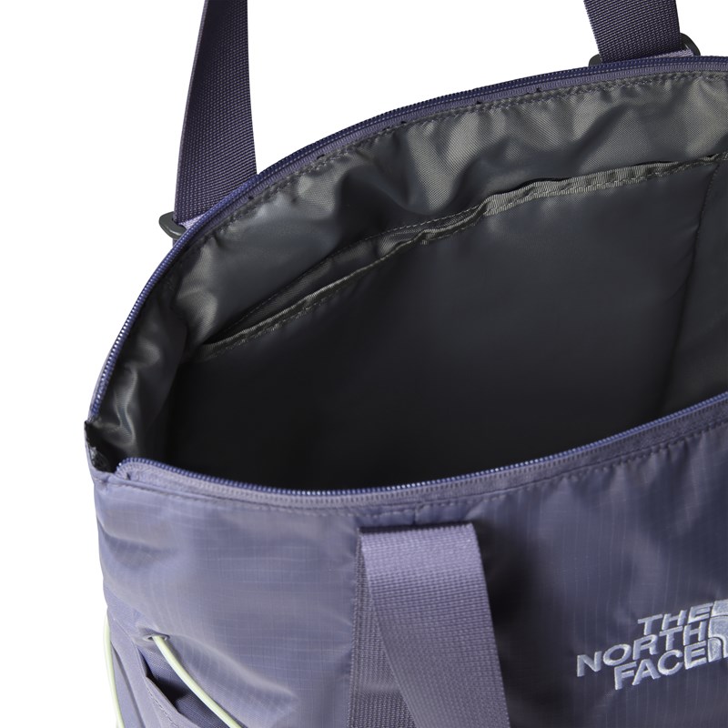 The North Face Tote Borealis Lilla 3