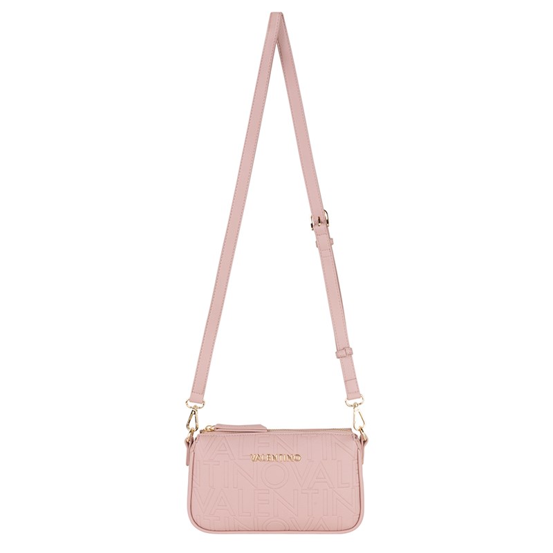 Valentino Bags Crossbody Pansy Rosa 3
