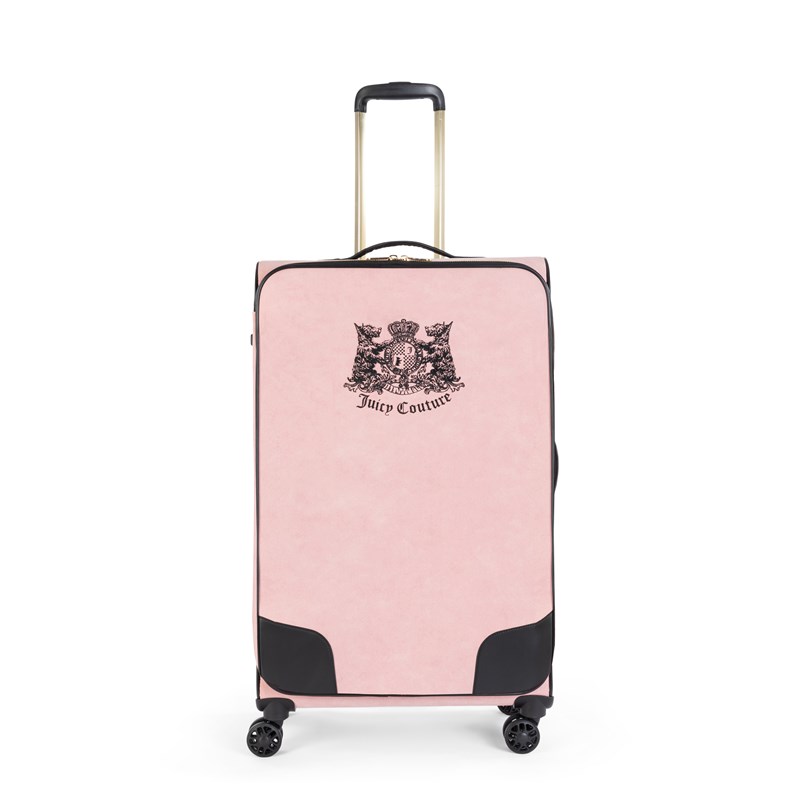 Juicy Couture Kuffertsæt Twig 3 str.  Pink 2