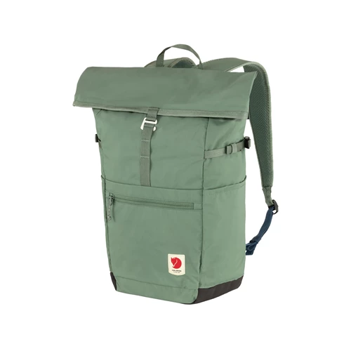 Rygsæk High Coast Foldsack 24