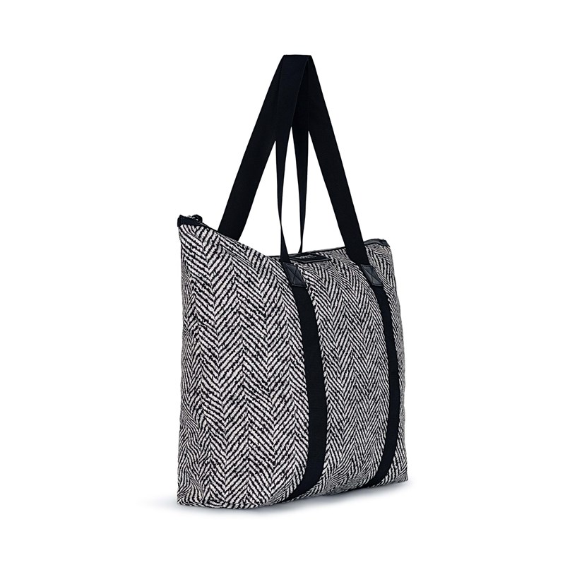 DAY ET Shopper Day GW RE-P Hess Grå 2