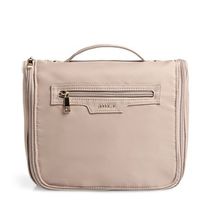 Aura Toilettaske Sicilien Beige