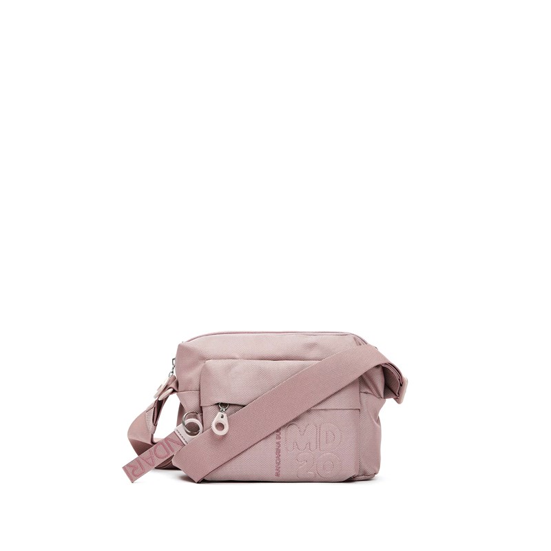 Mandarina Duck Crossbody MD20 Lyserød 1