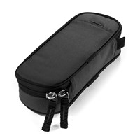 JEVA Penalhus Box Black Sort