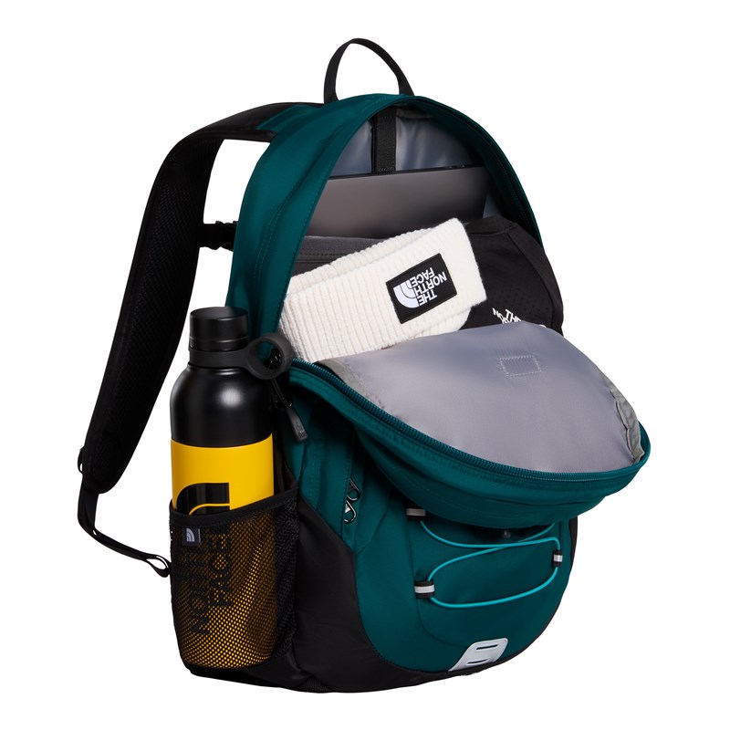 The North Face Rygsæk Borealis Classic Grøn/sort 15" 5