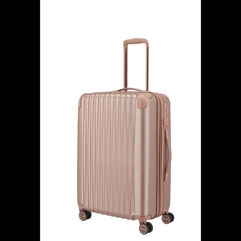 Titan Kuffert Barbara Glint Rosa 67 Cm 2